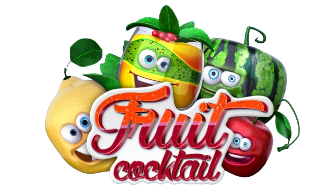 Fruit-cocktail